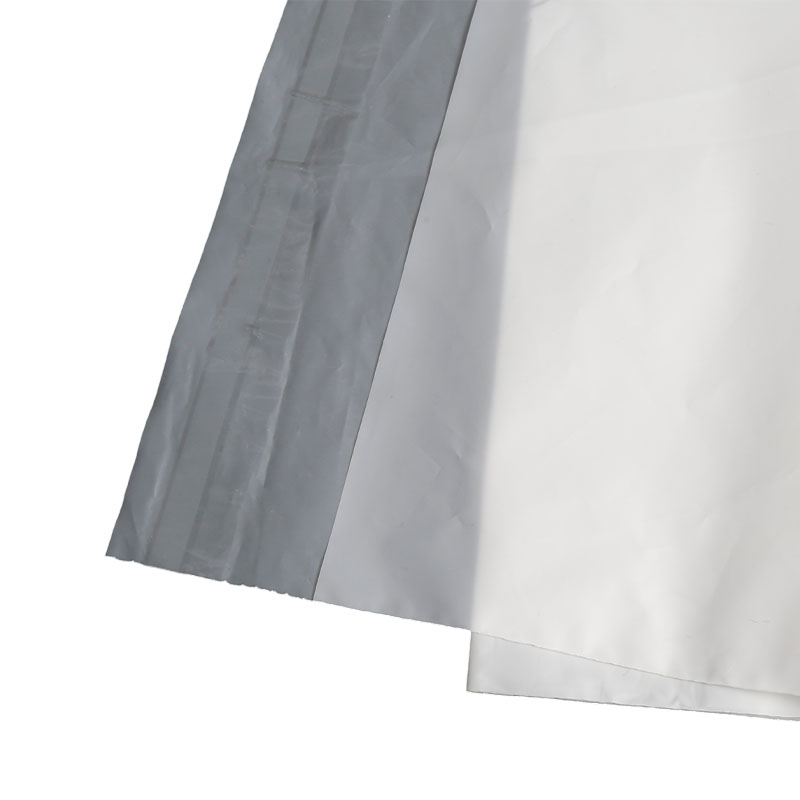 CPE Frosted Self-Adhesive Bag